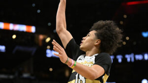 Wizards verlieren gegen die Spurs erneut