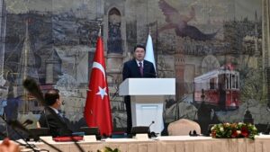 Türkei entlässt erste Häftlinge nach Reform