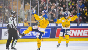 Davos gewinnt zum 17. Mal den Spengler Cup