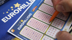 Kein Euro Millions-Hauptgewinn: 134 Millionen Franken im Jackpot