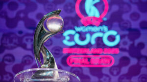 EM der Frauen 2029 an Deutschland vergeben