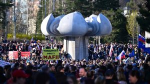 Slowakei löst Whistleblower-Schutzbehörde auf