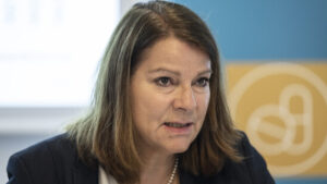 Santésuisse-Direktorin plädiert für flächendeckende Telemedizin