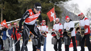 Die Tour de Ski hat ihren Zenit überschritten
