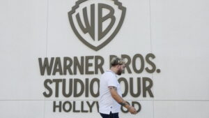 Medien: Netflix vorn im Bieterkampf um Warner Bros. – Serien locken