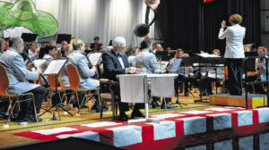 «Melodien à la carte» in Altendorf