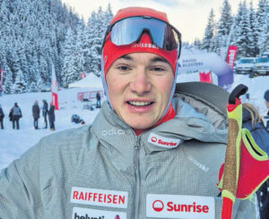 Stefan Ziltener zum dritten Mal Pistolen-Jahresmeister