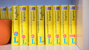 Wörter mit schönem Klang lassen sich laut Studie besser merken