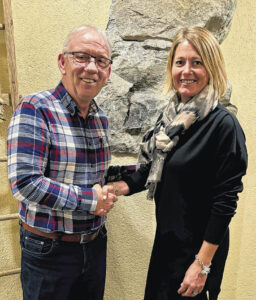 Mehr Frauenpower für SP Schindellegi-Feusisberg