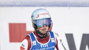 Zwangspause für Hörhager