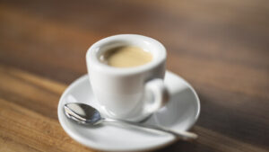 Forscher entdecken Nutzen von Espresso für die Mikroskopie