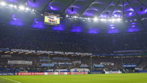 Partie zwischen dem HSV und Bayer Leverkusen abgesagt