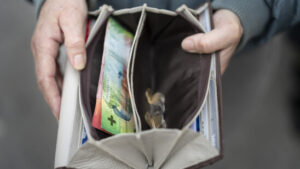 Weniger Überbrückungsrenten für ältere Arbeitslose als erwartet