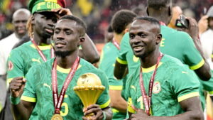 Hohe Bussen und Sperren nach Afrika-Cup-Final