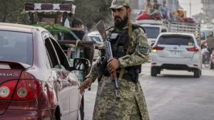 Tote bei Explosion in Kabul – Anschlag auf Chinesen?