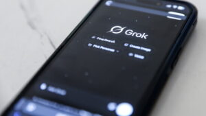 London gegen Musks KI Grok: Behörde leitet Untersuchung ein