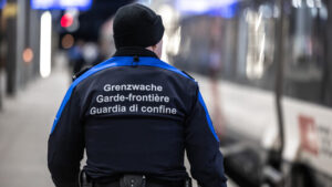 Person durch Schusswaffeneinsatz der Grenzwache in Augst BL getötet