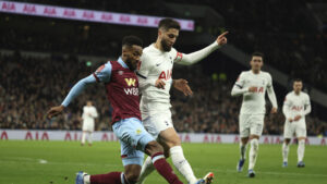 Lugano verpflichtet Innenverteidiger von Burnley