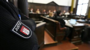 Deutschland: Prozess gegen mutmasslichen Pädokriminellen «White Tiger»