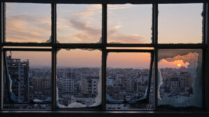 Israel entzieht Dutzenden Hilfsorganisationen die Lizenz