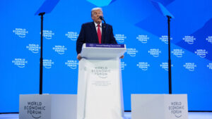 Trump kritisiert Europa: geht nicht in richtige Richtung