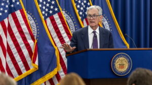 US-Notenbank lässt Leitzins unverändert