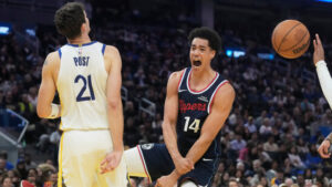 George und Niederhäuser gehören zu den «Rising Stars»