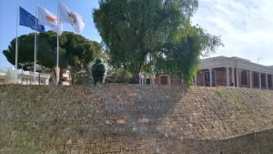 Inselstaat Zypern hat EU-Ratsvorsitz übernommen