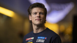 Johannes Klaebo nach fünftem Tour-de-Ski-Triumph Rekordsieger