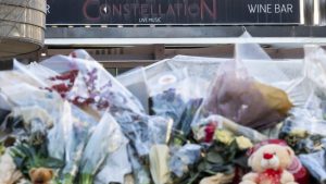 Marschhalt bei geplanter Brandschutz-Lockerung