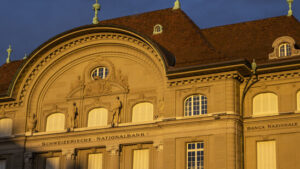 SNB bekräftigt: Betreiben keine Währungsmanipulation