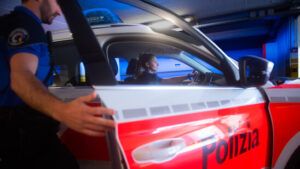 Zustand des Schwerverletzten nach Bluttat im Tessin bleibt kritisch