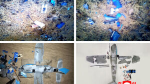 Südkorea will Drohnenflug nach Nordkorea untersuchen