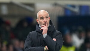 Maresca nicht mehr Trainer von Chelsea