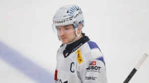 Bellinzona überrascht La Chaux-de-Fonds