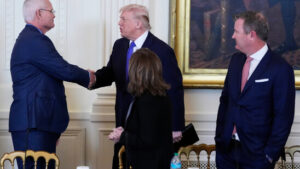 Spanischer Öl-Konzern zu Investitionen in Venezuela bereit