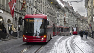 Die Schweiz hält inne und gedenkt der Opfer von Crans-Montana VS