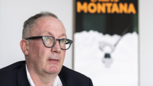 Gemeindepräsident von Crans räumt Fehler in der Kommunikation ein