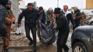 Erneute Gefechte in Syrien trotz Waffenstillstand