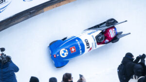 Bobteam Vogt boykottiert Altenberg wegen Sicherheitsmängeln