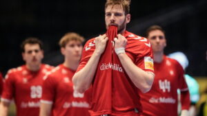 «Das sitzt tief – und soll es auch»