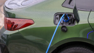 Viele Einwände gegen Elektrofahrzeugabgabe ab 2030