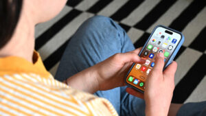 Debatte zu Social-Media-Verbot bis zum. 15 Lebensjahr in Frankreich