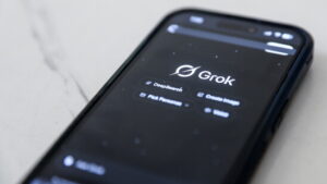 Schranken für anzügliche KI-Bilder bei Musk-Chatbot Grok