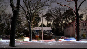 Berliner Südwesten startet in weiteren Tag ohne Strom