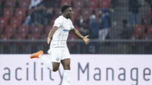 Junior Ligue verlässt FCZ Richtung Italien