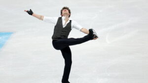 Britschgi verpasst knapp dritte EM-Medaille