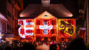 Moutier gehört seit Mitternacht zum Kanton Jura