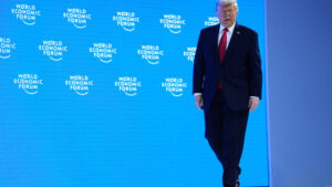 Trump bekräftigt US-Besitzanspruch auf Grönland