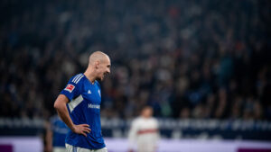 Michael Frey kehrt in die Super League zurück